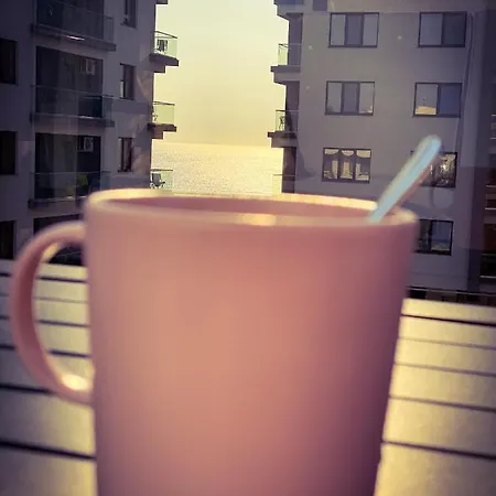 Appartamento M-as Muta Intr-un Suflet Cu La Mare *