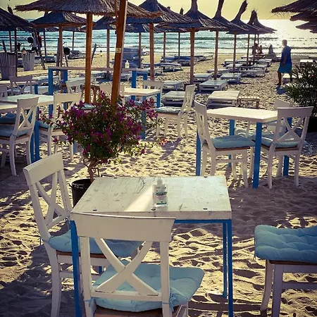 Appartamento M-as Muta Intr-un Suflet Cu La Mare