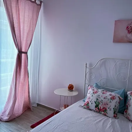 M-as Muta Intr-un Suflet Cu La Mare * Năvodari