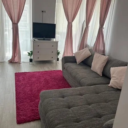 Appartamento M-as Muta Intr-un Suflet Cu La Mare Năvodari