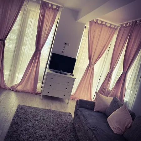 M-as Muta Intr-un Suflet Cu La Mare Apartment Navodari
