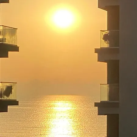 Apartment M-as Muta Intr-un Suflet Cu La Mare *
