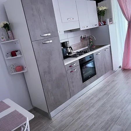 Appartement M-as Muta Intr-un Suflet Cu La Mare