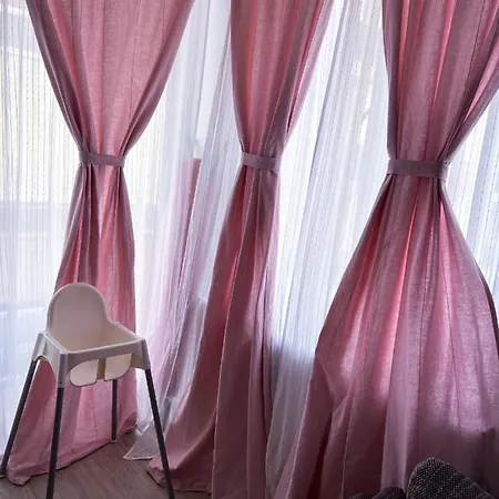 Apartment M-as Muta Intr-un Suflet Cu La Mare