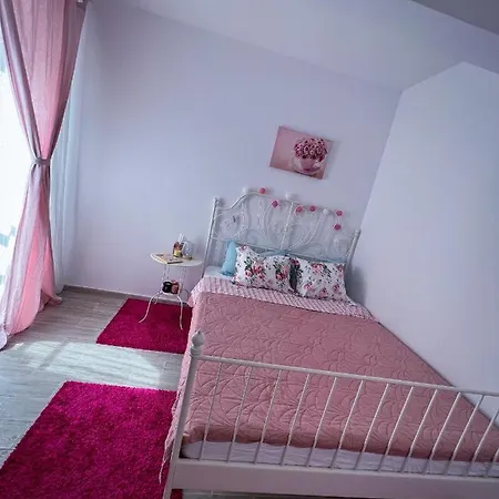 M-as Muta Intr-un Suflet Cu La Mare Apartment Navodari