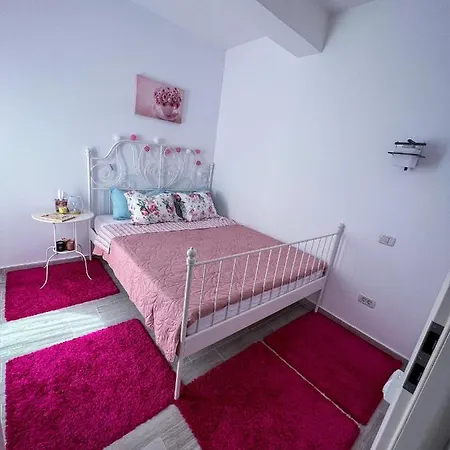 Apartment M-as Muta Intr-un Suflet Cu La Mare Navodari